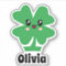  Green Shamrock Name