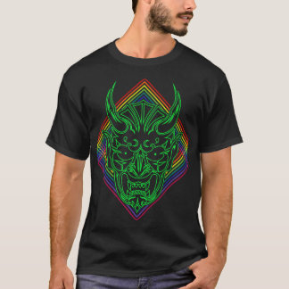 Green Shinigami T-Shirt