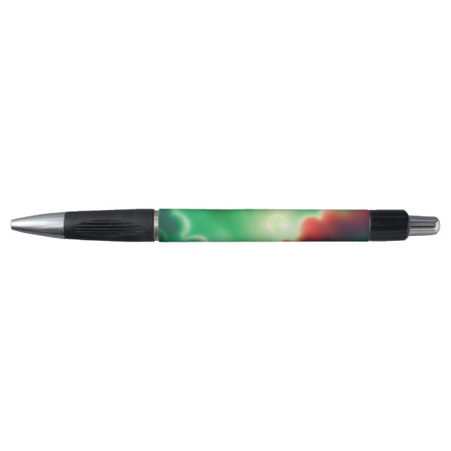 green sky pen (Front)