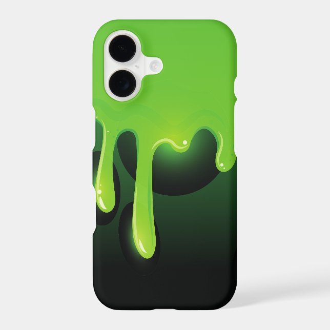 green slime (Back)