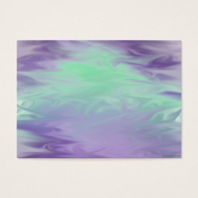 Green Smoke (Front)