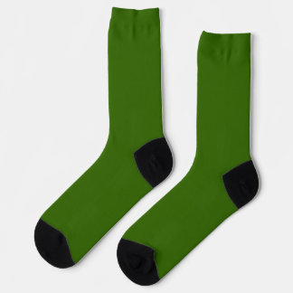 Green Socks