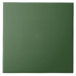 Green Solid Colour  Tile<br><div class="desc">Yellow Solid Colour Ceramic Tiles</div>