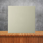 Green Solid Colour Tile<br><div class="desc">Yellow Solid Colour Ceramic Tiles</div>