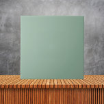 Green Solid Colour  Tile<br><div class="desc">Yellow Solid Colour Ceramic Tiles</div>