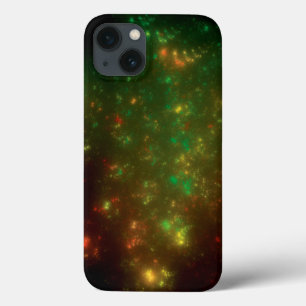 Green Space iPhone 13 Case