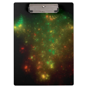 Green Space Clipboard