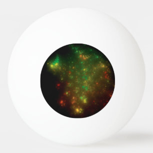 Green Space Ping Pong Ball