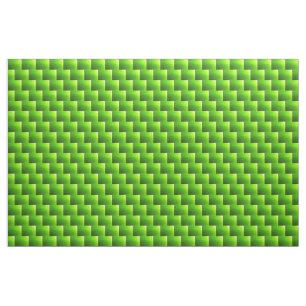 Green Spring Fabric