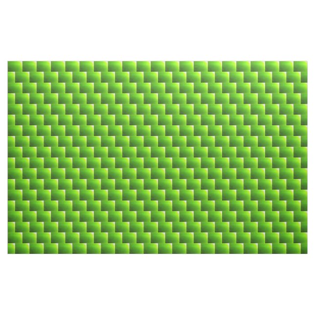 Green Spring Fabric (Yard)