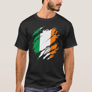 Green St Patricks Day To Saint Paddy's Leprechaun T-Shirt