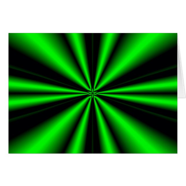 green star of hope (Front Horizontal)