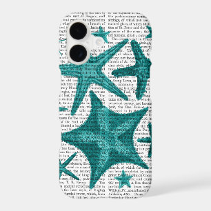 Green Starfish Collection 2