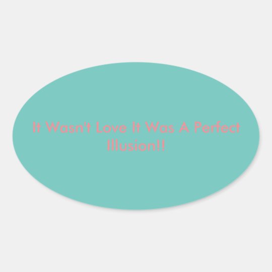 Green Sticker Lady Gaga Quote