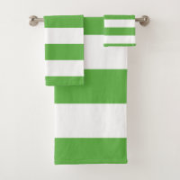 Green Stripe