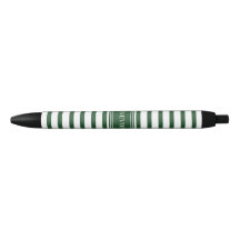 Green Stripe