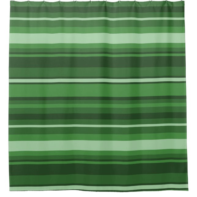 Green stripes (Front)