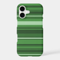 Green stripes