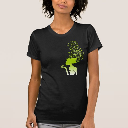 green sugar T-Shirt