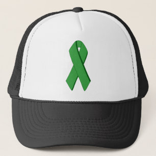 green support trucker hat