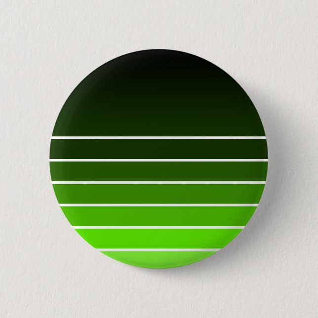 green swatch 2 inch round button (Front)