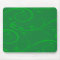 Green Swirls