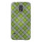 Green Tartan