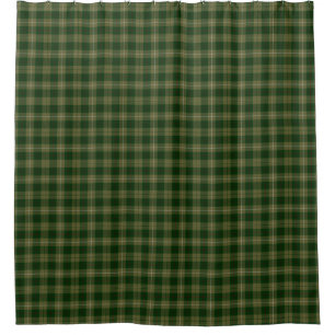 Green Tartan Plaid