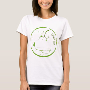 Green Tea 1 T-Shirt