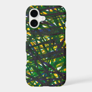 Green Thicket II