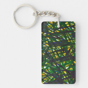 Green Thicket II