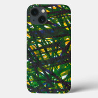 Green Thicket II