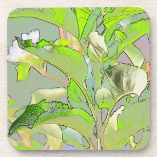 Green thumb's Coasters
