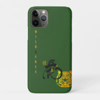 Green Tiger Wild & Free Chinoiserie Chic