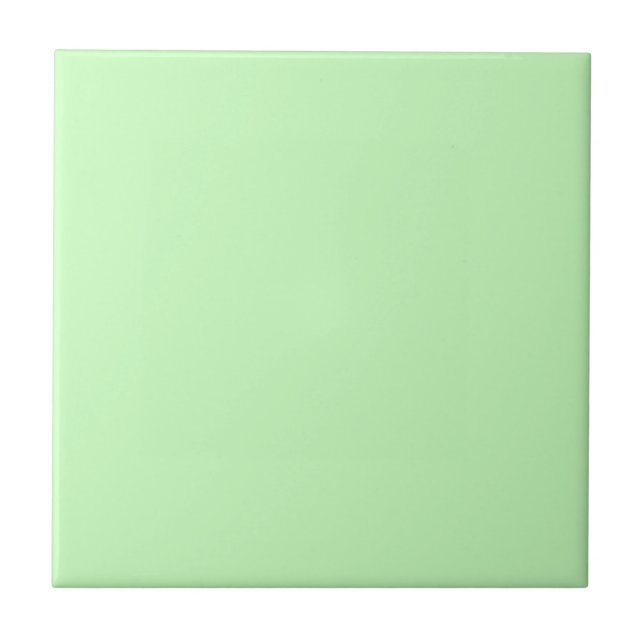 Green Tile (Front)