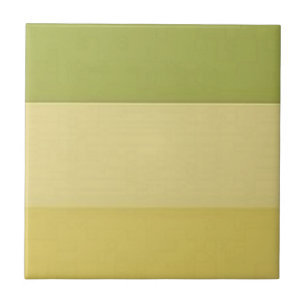 green to yellow tricolor gradient tile