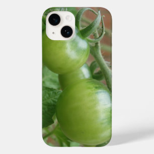 Green Tomatoes Case-Mate iPhone 14 Case