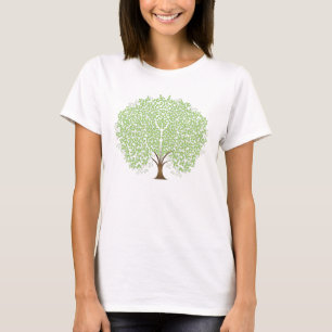 Green Tree Tank