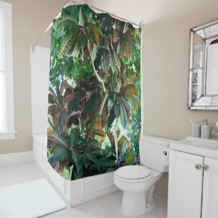Green Tropical Jungle