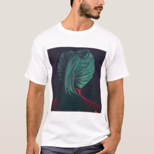 Green Turban T-Shirt