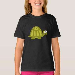 Green Turtle T-Shirt