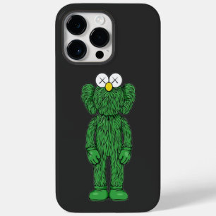 Green Urban Toy Case-Mate iPhone 14 Pro Max Case