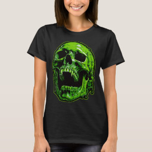 green vampire T-Shirt