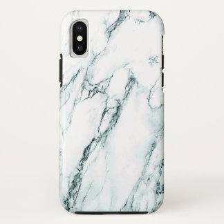 Green Vein Marble Look Case-Mate iPhone Case