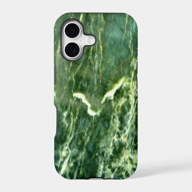 Green Verde Alpi Marble (Back)