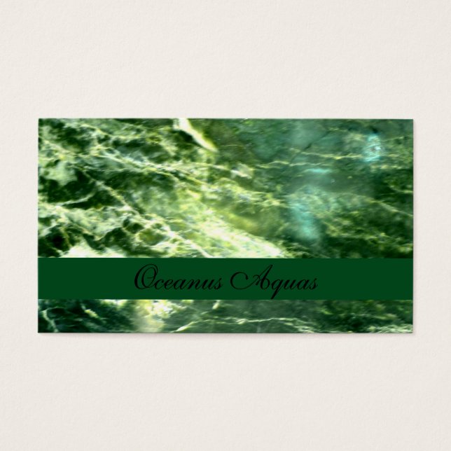 Green Verde Alpi Marble (Front)