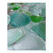 Green Vibrations Print