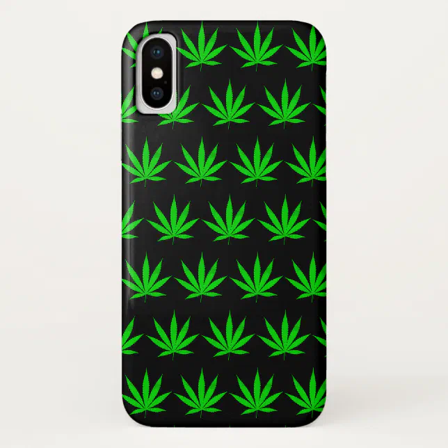 Green Weed Phone Case | Zazzle Green Weed Phone Case | Zazzle