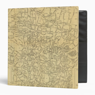 Green Wood Cemetery Binder