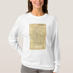 Green Wood Cemetery T-Shirt